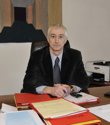 Francesco Savio
