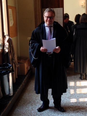 Gianmaria Rosin