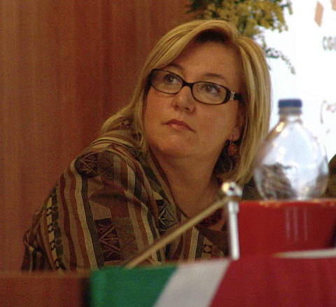 Fabiola Carletto