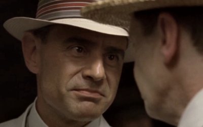 Vincenzo Amato in Boardwalk Empire