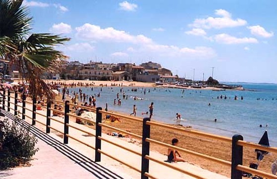 spiaggia