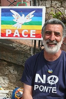 Renato Accorinti