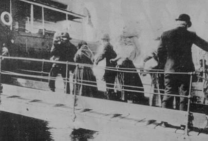 Diritto di memoria per le storie di emigrazione