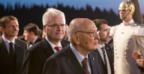 Napolitano