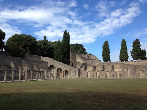pompei