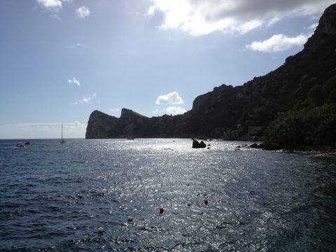 Baia di Nerano