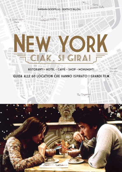New York, ciak si gira