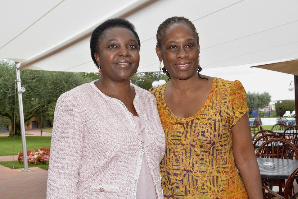 kyenge