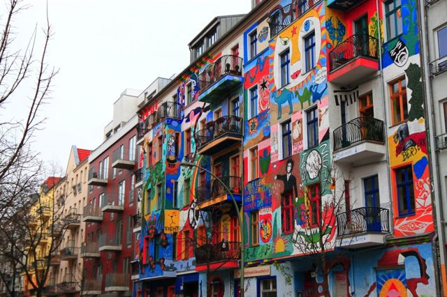 Friedrichshain