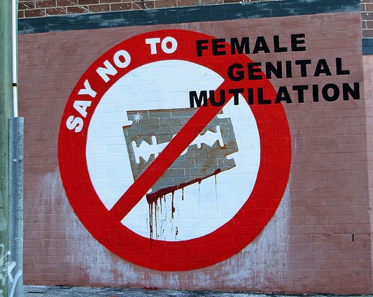 The Conformity of a Bestial Practice. The Thruth about Female Genital Mutilation