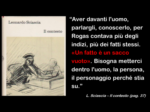 Responsabilità civile dei magistrati e una giustizia/transustanziazione