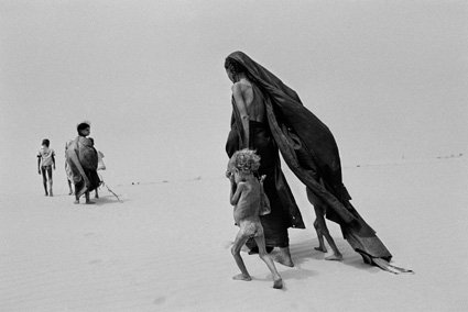 deserto