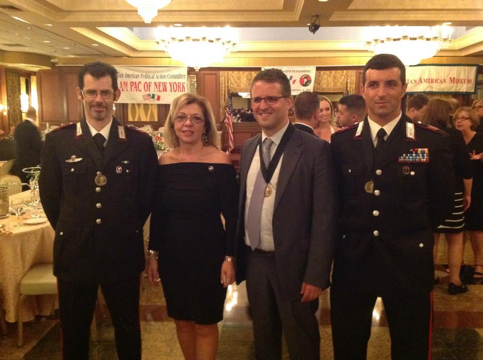 Carabinieri