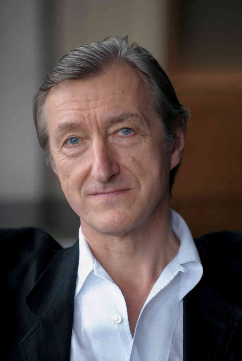 L'autore