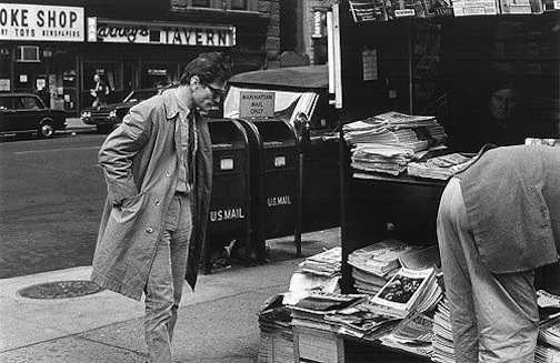 Il Pier Paolo Pasolini di Oriana Fallaci: l'istantanea di un poeta a New York