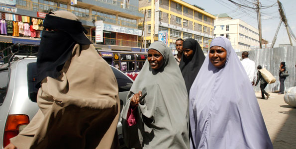 In Kenya, tra i musulmani che giustificano gli attacchi degli Shabaab somali