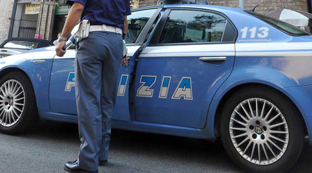 Le forze della legge, dell'ordine... e dei contratti!