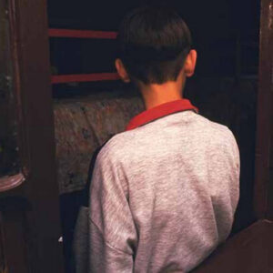 UNICEF: Violence against Children Is in Plain Sight