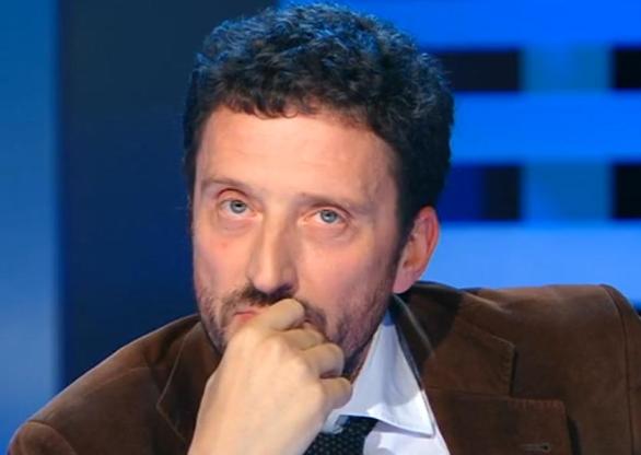 Le fiamme di Buttafuoco sulla "Buttanissima Sicilia"