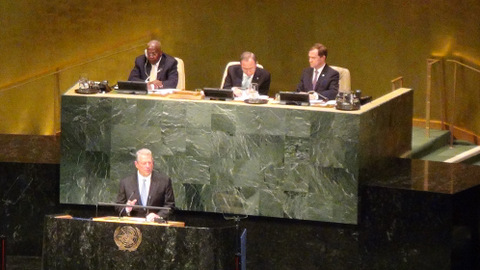 Al Gore