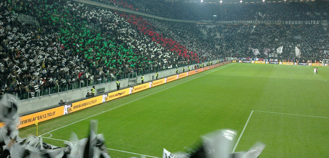 C'é Juve-Roma, tutti in ginocchio davanti a Neopalla