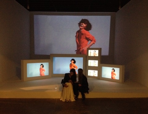 Ecco il Visionary World di Vogue Italia e Peroni