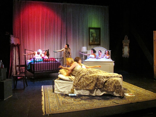 Scena