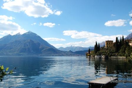 Itinerari Italia / Quel ramo del lago di Como... che incanta il viaggiatore sui passi dei Promessi Sposi
