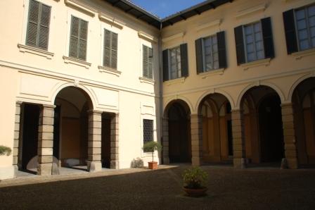 villa