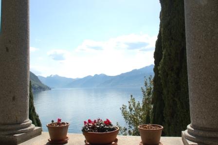 villa monatsero
