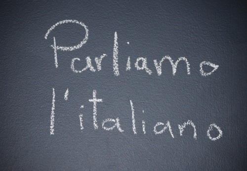 La lingua italiana nel mondo? Una scommessa di pace