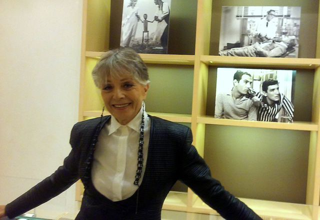 Erminia Manfredi