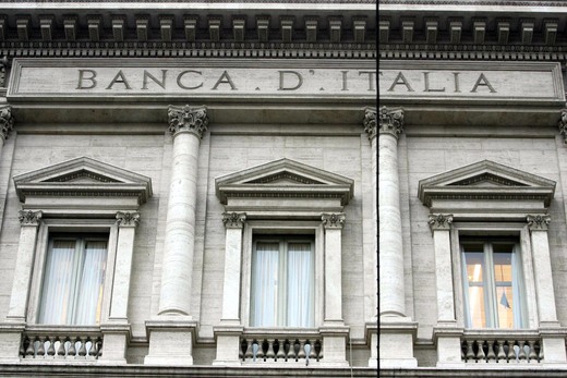Sulla bocciatura delle banche italiane, tutto il peso dell'economia reale