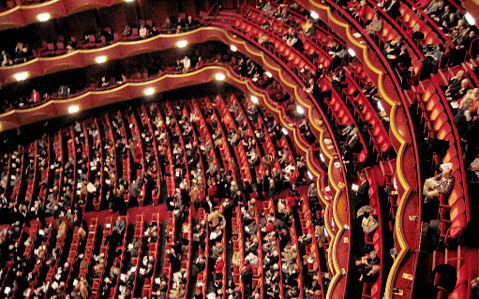 Dal Metropolitan alle compagnie minori, un autunno di opera a New York