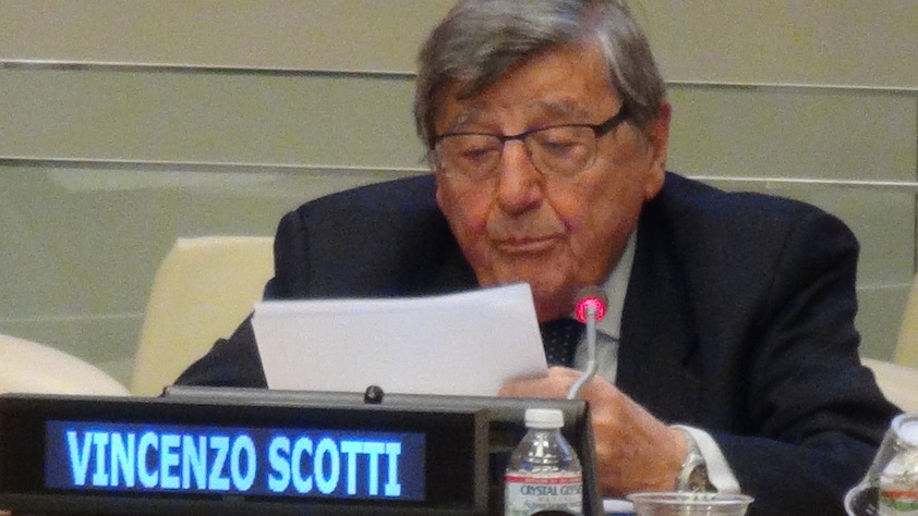 vincenzo scotti