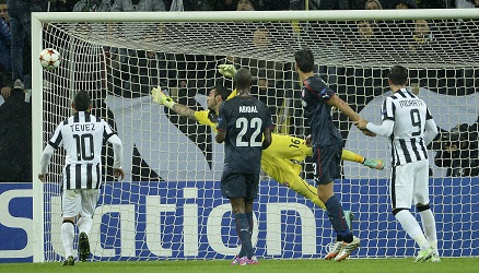 Undicesima giornata Campionato A: la Roma frastornata dal Bayern, riprova a rincorrere la Juve in fuga