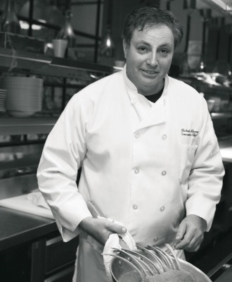 Michele Mazza