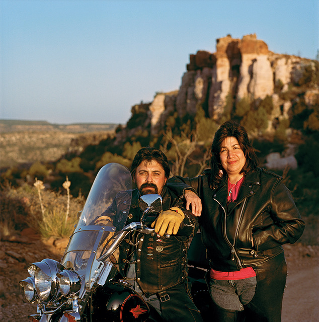 New Mexico