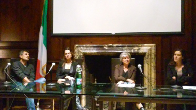 presentazione