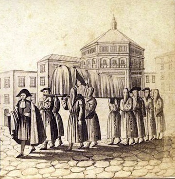 Misericordia