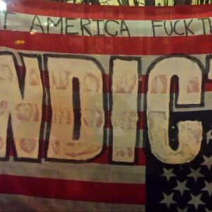 America Says No to Police Violence: Protests Move Nationwide over Failure to Indict Officer Darren Wilson