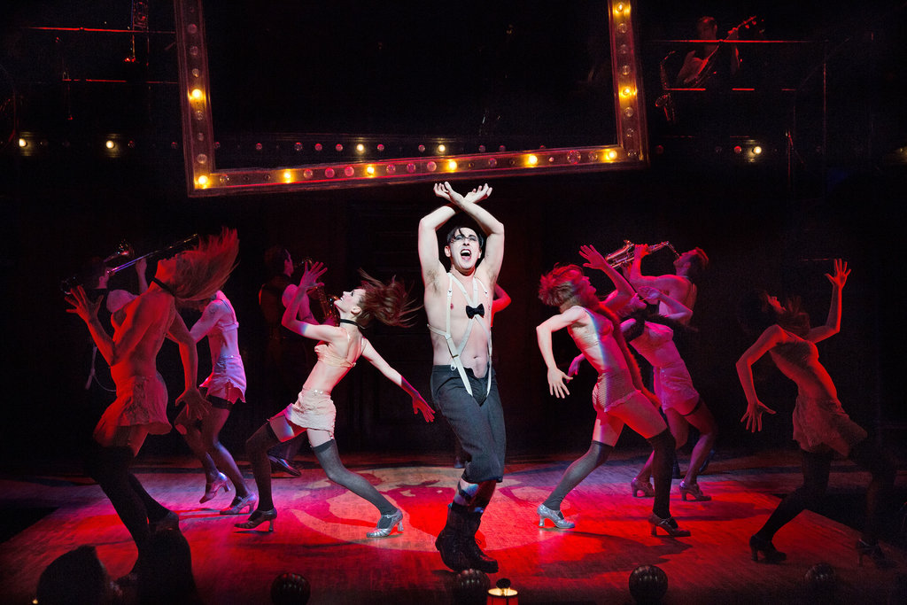 Cabaret on Broadway