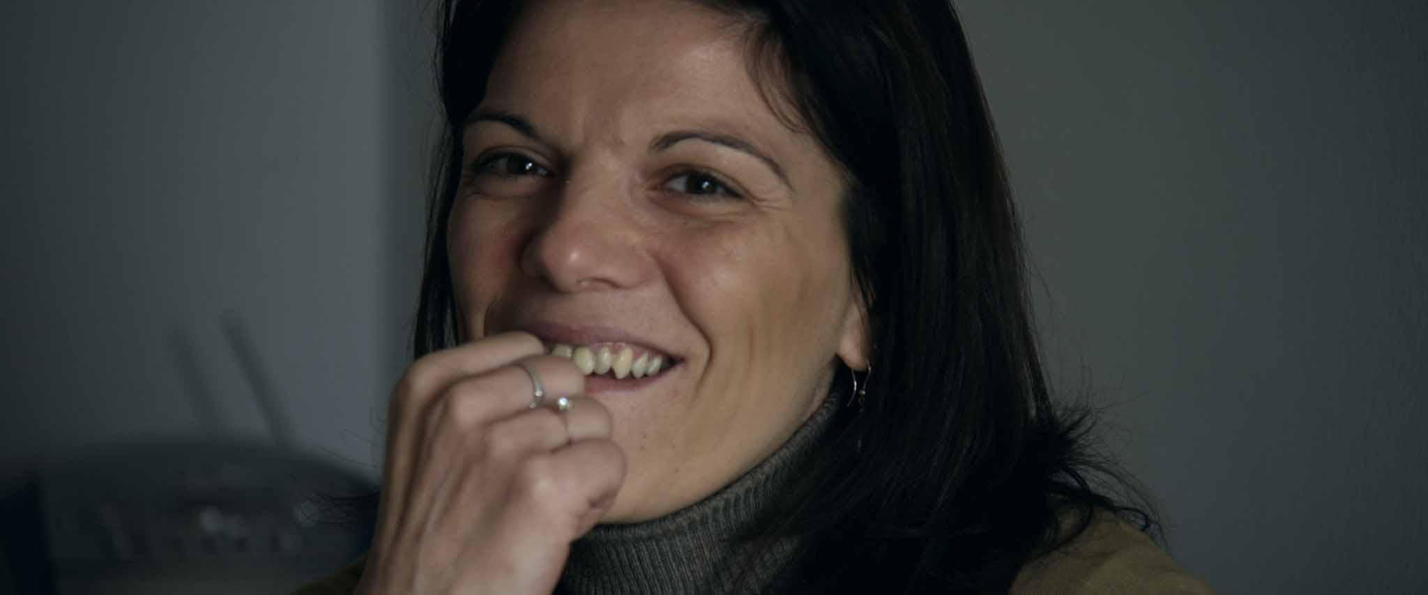 Mariella Fasanella