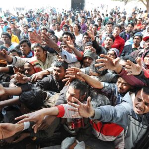 Shifting and Shaping a National Identity: Pluriculture d'Italia all'epoca delle nuove immigrazioni