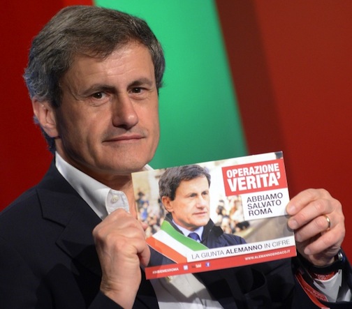 Alemanno