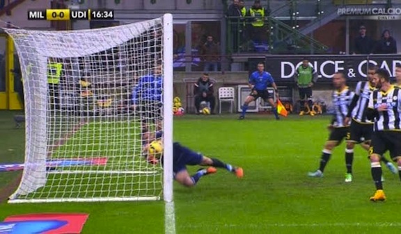 Per la Serie A cuore e tecnologia
