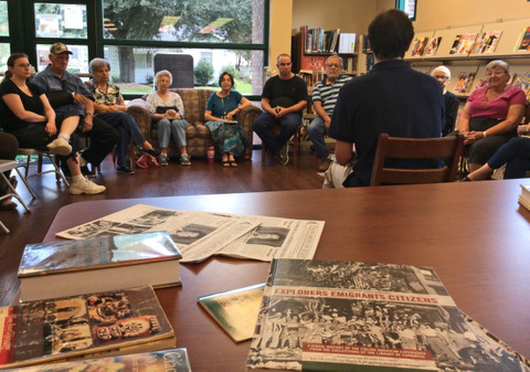 presentazione