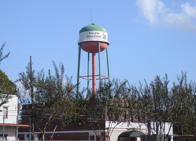 torre