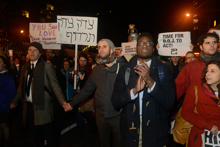 Jews for Racial and Economic Justice