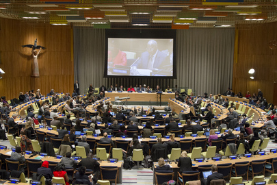 International Decade for People of African Descent